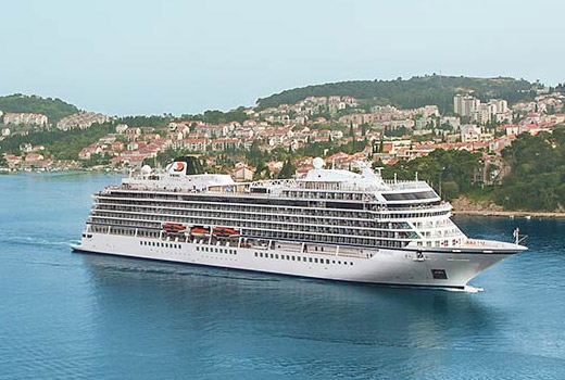 Best Viking Ocean Cruises - Viking Jupiter Discount Cruises