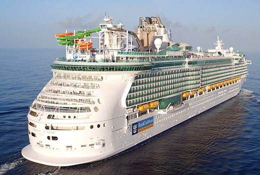 Best Royal Caribbean - Liberty of the Seas Discount Cruises
