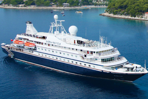 Best Sea Dream Yacht Club - SeaDream I Discount Cruises