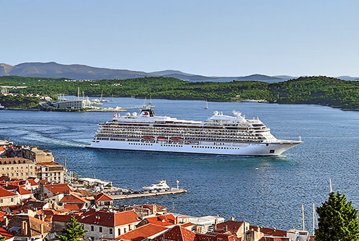 Best Viking Ocean Cruises - Viking Orion Discount Cruises