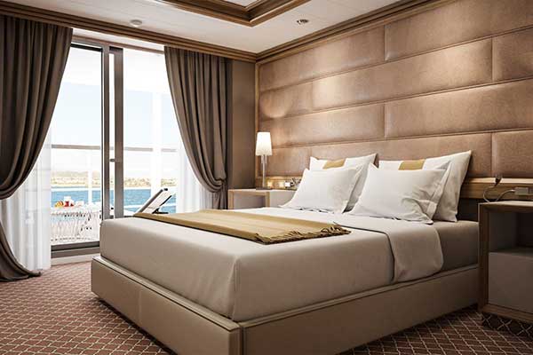 Silver Muse Stateroom Discount Cruises