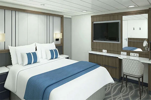 Ocean Victory Stateroom Discount Cruises