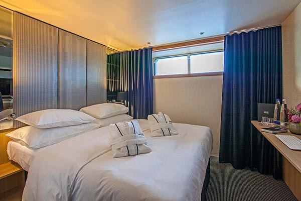 Scenic Opal Stateroom Discount Cruises