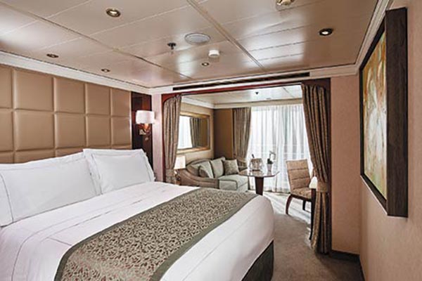 Seven Seas Navigator Stateroom Discount Cruises