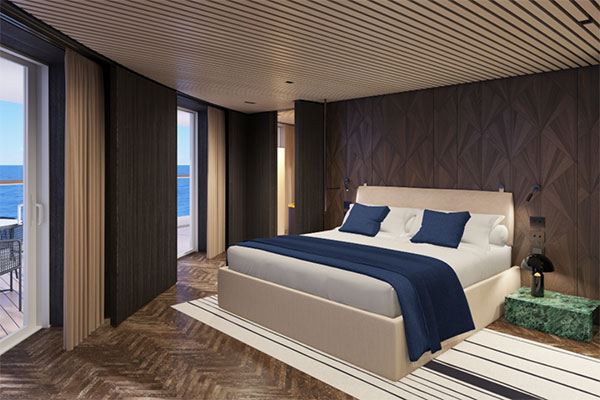 Norwegian Viva Stateroom Discount Cruises