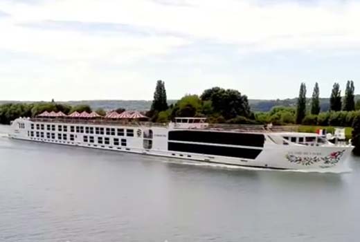 Best Uniworld Boutique River Cruises - S.S. Joie de Vivre Discount Cruises