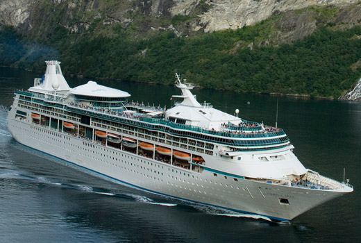 Cheap Vision of the Seas Cruises