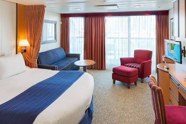 Brilliance of the Seas Stateroom Discount Cruises
