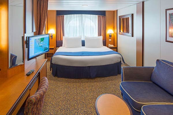 Brilliance of the Seas Stateroom Discount Cruises
