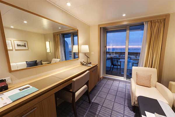 Viking Sea Stateroom Discount Cruises