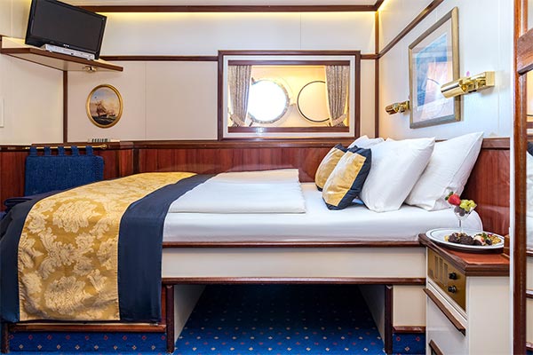 Star Clipper Stateroom Discount Cruises