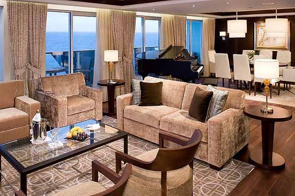 Celebrity Solstice Stateroom Discount Cruises