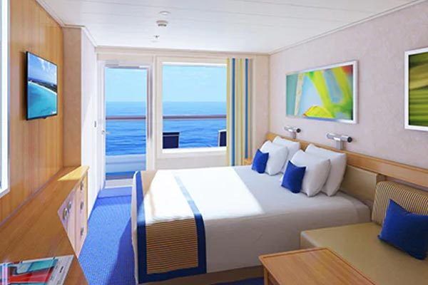 Carnival Radiance Stateroom Discount Cruises