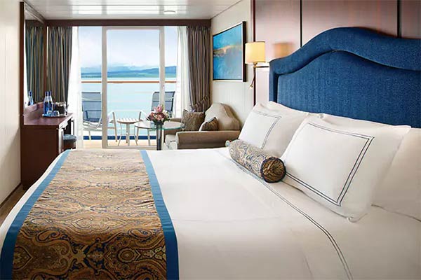 Regatta Stateroom Discount Cruises