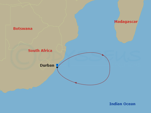 Durban Discount Cruises