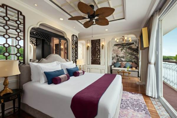 Mekong Jewel Stateroom Discount Cruises