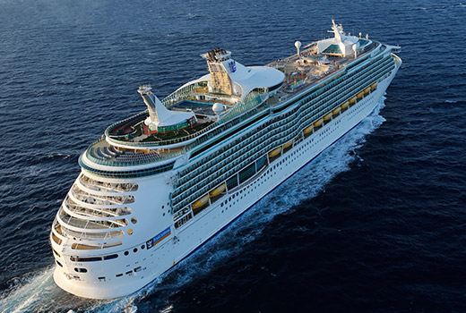 Best Royal Caribbean - Mariner of the Seas Discount Cruises