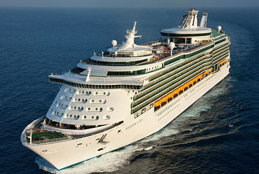 Best Royal Caribbean - Navigator of the Seas Discount Cruises