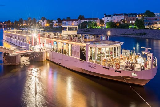 Best Viking River Cruises - Viking Astrild Discount Cruises