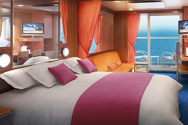 Norwegian Jewel Stateroom Discount Cruises