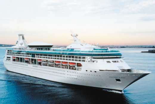 Cheap Rhapsody of the Seas Cruises