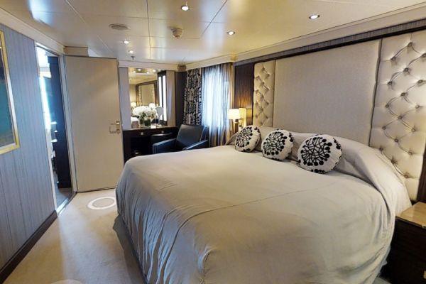 Seven Seas Navigator Stateroom Discount Cruises