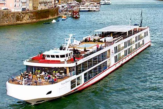 Best Viking River Cruises - Viking Helgrim Discount Cruises