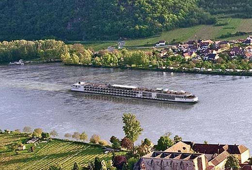 Best Viking River Cruises - Viking Longship Jarl Discount Cruises