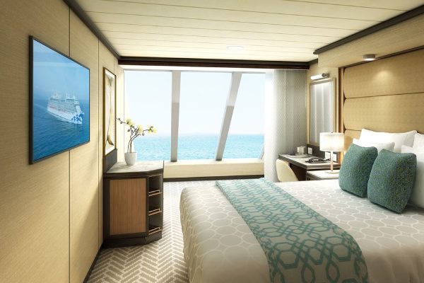 Discovery Princess Stateroom Discount Cruises