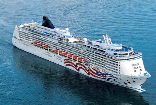 Best Norwegian Cruise Line - Pride of America Discount Cruises