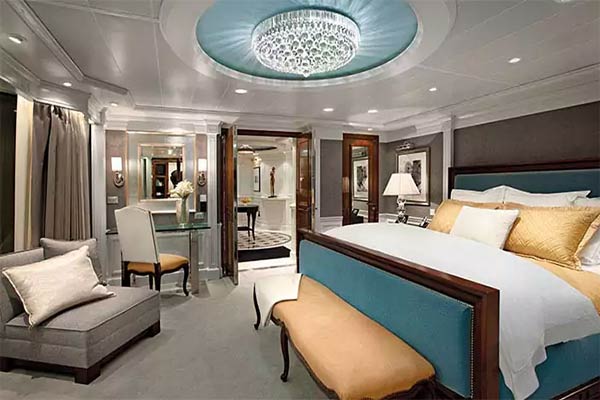 Marina Stateroom Discount Cruises