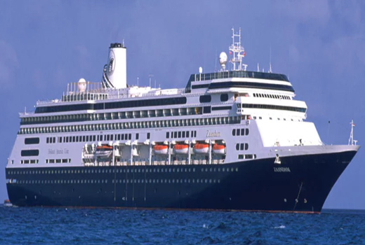 Best Holland America - Zaandam Discount Cruises